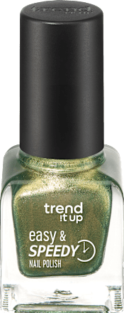Easy & Speedy Lak za nokte - 550 trend !t up