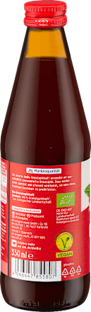 Granatapfel Saft naturtrüb dmBio