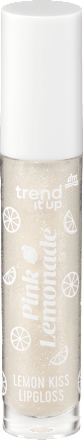Lipgloss Lemon Kiss Pink Lemonade 010 trend !t up