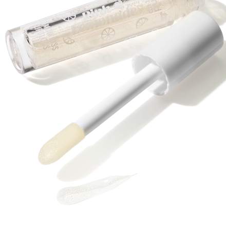 Lipgloss Lemon Kiss Pink Lemonade 010 trend !t up