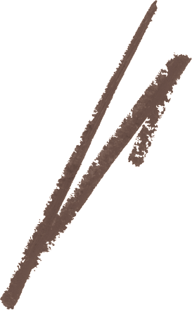 Augenbrauenstift Blade & Shade Nano, 03 Cool Ash Brown NYX PROFESSIONAL MAKEUP