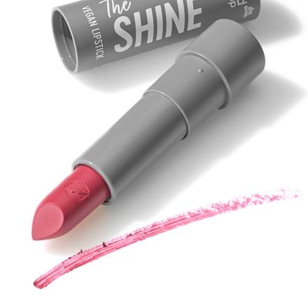 Lippenstift The Shine 295 trend !t up