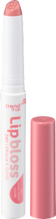 LIPBLOSS balzam i sjaj za usne 2u1 - 010 trend !t up