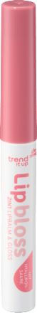 Balzam & lesk napery - 010 Lipbloss trend !t up