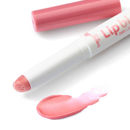 2in1 ajakápoló balzsam és szájfény Lipbloss 010 trend !t up