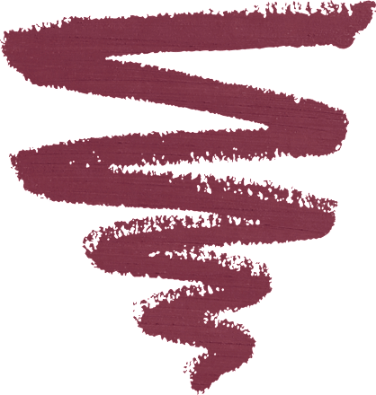 Lipliner Slim 834 Prune  NYX PROFESSIONAL MAKEUP