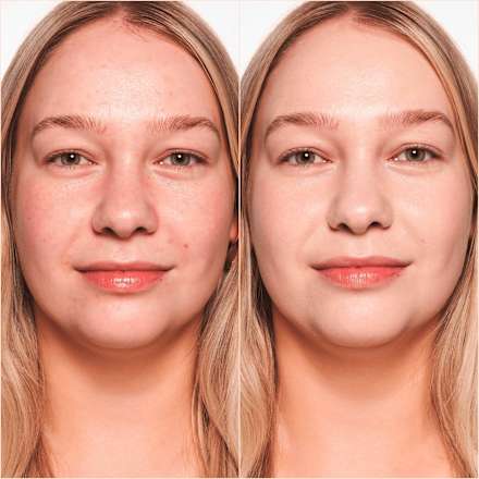 Foundation Serum Nude Drop Tinted 002N CATRICE