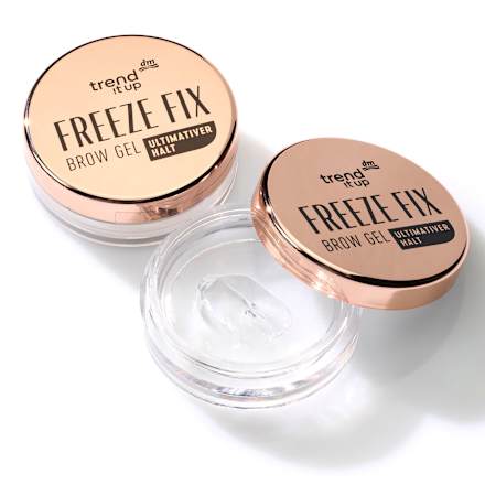 Augenbrauengel Freeze Fix 010 trend !t up