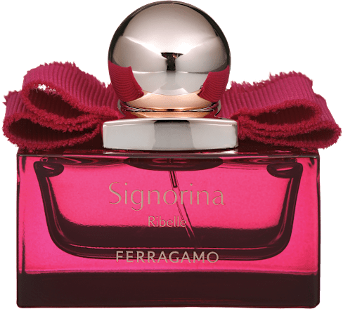 Signorina Ribelle edp FERRAGAMO