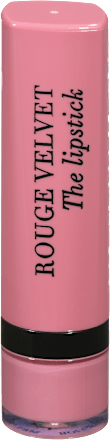 Rdečilo za ustnice Rouge Velvet, 45 Mauv'ringue BOURJOIS PARIS