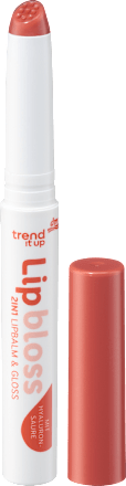 2in1 ajakápoló balzsam és szájfény Lipbloss 020 trend !t up