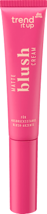 tvářenka krémová MATTE blush 230 trend !t up