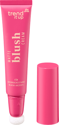 tvářenka krémová MATTE blush 230 trend !t up