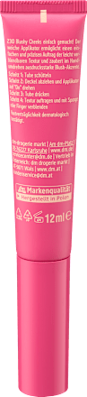 tvářenka krémová MATTE blush 230 trend !t up