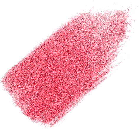 Blush A Minecraft Movie Cheeky Mob Balms Wolfin`Around 06 Red NYX PROFESSIONAL MAKEUP