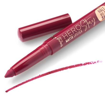 Pomadka do ust Hero Stay Matte 080 trend !t up