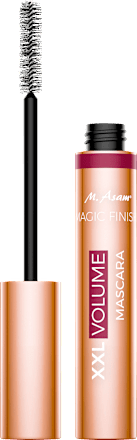 Mascara XXL Volume Deep Black M. Asam