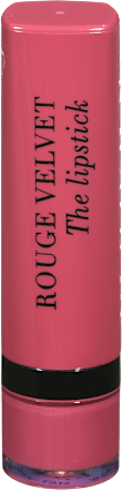 Rdečilo za ustnice Rouge Velvet, 54 Cherry D'Amour BOURJOIS PARIS