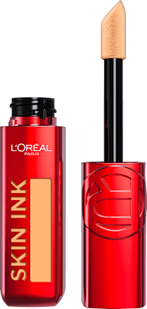 Infaillible Skin Ink corector & fond de ten 260 Medium Neutral L'ORÉAL PARiS