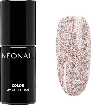 UV Nagellack Yours To Stay NÉONAIL