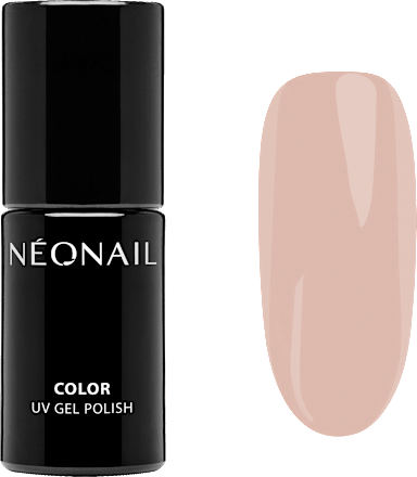 UV Nagellack Cozy Latte NÉONAIL
