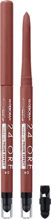 Matita labbra 24ORE Filler Effect - n. 04 DEBORAH MILANO