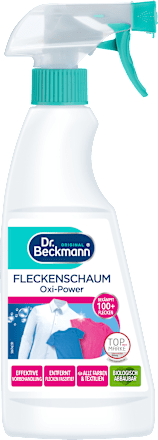 pěna na odstranění skvrn Oxi-Power Dr. Beckmann