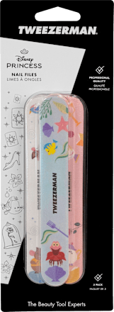 Nagelfeilen Set, Disney's Forever Friends Nail Files Tweezerman
