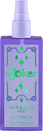 Haar- und Körperspray The Joker CATRICE