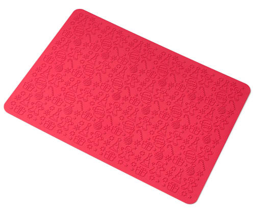 Backmatte aus Silikon Profissimo