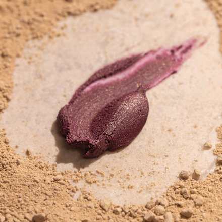 Blush Desert Dune Luminizing Mousse C02 Burnt Sienna CATRICE