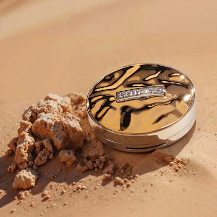 Bronzer Desert Dune Matte Cream C02 Future Oasis CATRICE