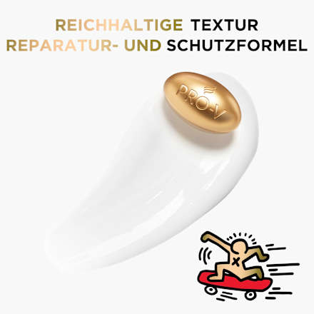 Haarmaske Repair & Care Keratin protect PANTENE PRO-V