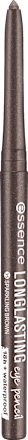 Kredka do oczu Long-Lasting Eye Pencil 35 Sparkling Brown essence
