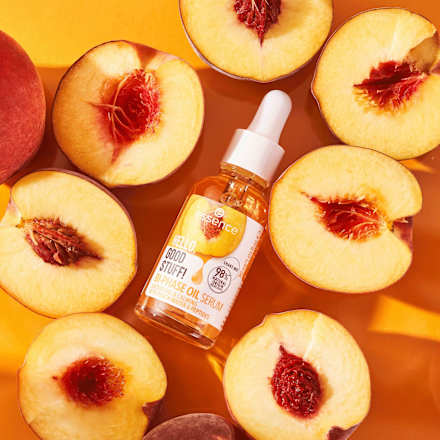 Serum Hello Good Stuff! Bi-Phase Oil Serum essence