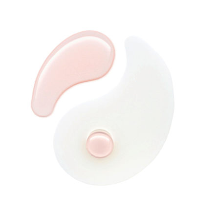 Serum Hello Good Stuff! Bi-Phase Oil Serum essence