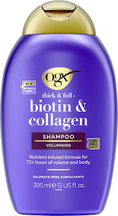 Шампоан за коса Biotin & Collagen ogx