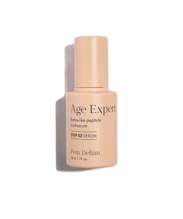 Age Expert Botox-like peptide multiszérum Pem Delian