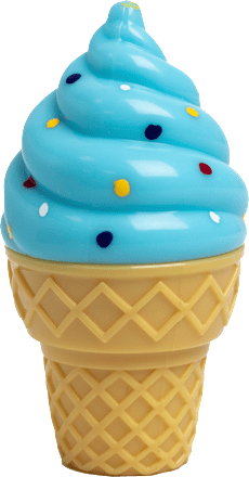 Lippenbalsam The Sweetest Ice Cream sortiert Martinelia