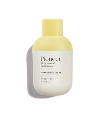 Pioneer 0.05% Retinal szérum stabilizált retinaldehiddel Pem Delian