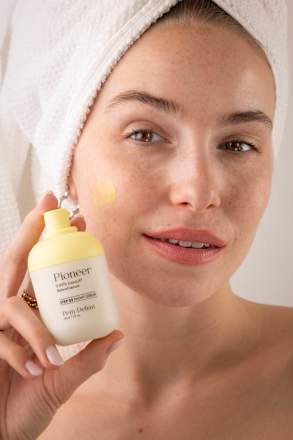 Pioneer 0.05% Retinal szérum stabilizált retinaldehiddel Pem Delian