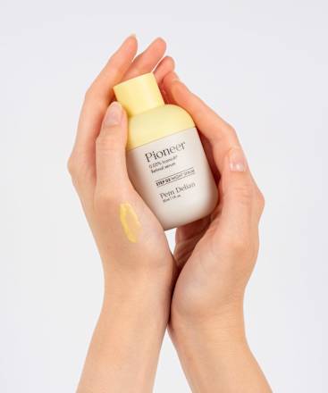 Pioneer 0.05% Retinal szérum stabilizált retinaldehiddel Pem Delian