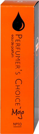 №10 Mojo EdP - muški PERFUMER'S CHOICE