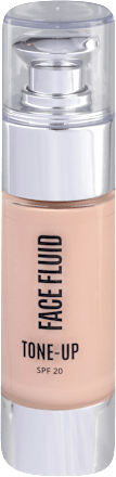 TONE-UP fluid za lice light Hedera Vita
