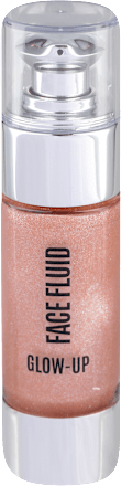 GLOW-UP fluid za lice Hedera Vita