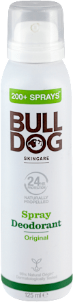 Dezodorans sprej za muškarce - Original BULLDOG