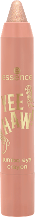 Lidschatten Stift Yee Haw! Jumbo 01 In My Cowgirl Era Big Dreams In Big Boots essence