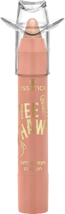 Lidschatten Stift Yee Haw! Jumbo 01 In My Cowgirl Era Big Dreams In Big Boots essence