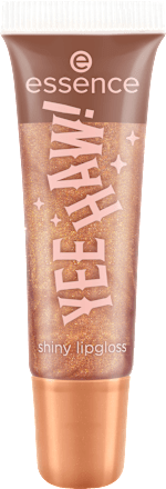 Lipgloss Shiny Yee Haw! 01 Big Dreams In Big Boots It's Me, Howdy! essence