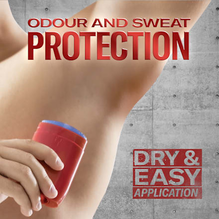 antiperspirant stick Night Power Old Spice